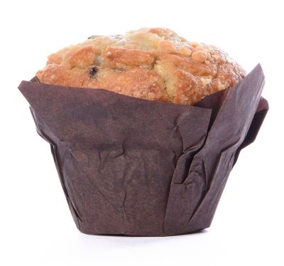 Dark Chocolate Low Crown Cups