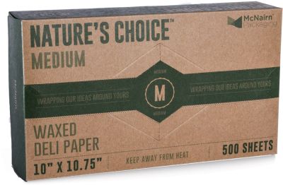 Looking Natural® Interfolded Deli Sheets