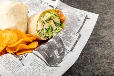 Beacon Liner - 12" x 12"