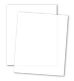 White Steak Paper