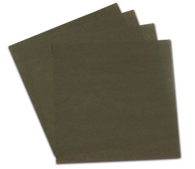 Chocolate Basket Liners