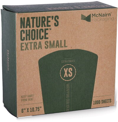 Nature's Choice SX