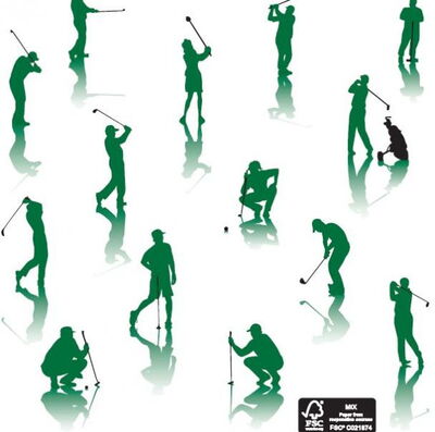 Golf Basket Liners