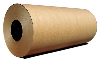 Looking Natural® Kraft Butcher Rolls