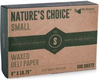 Looking Natural® Interfolded Deli Sheets