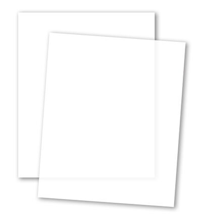 White Steak Paper