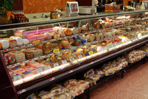 charcuterie
